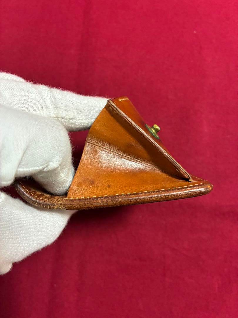 ワイルドスワンズ　タング ユニオンタグ付き