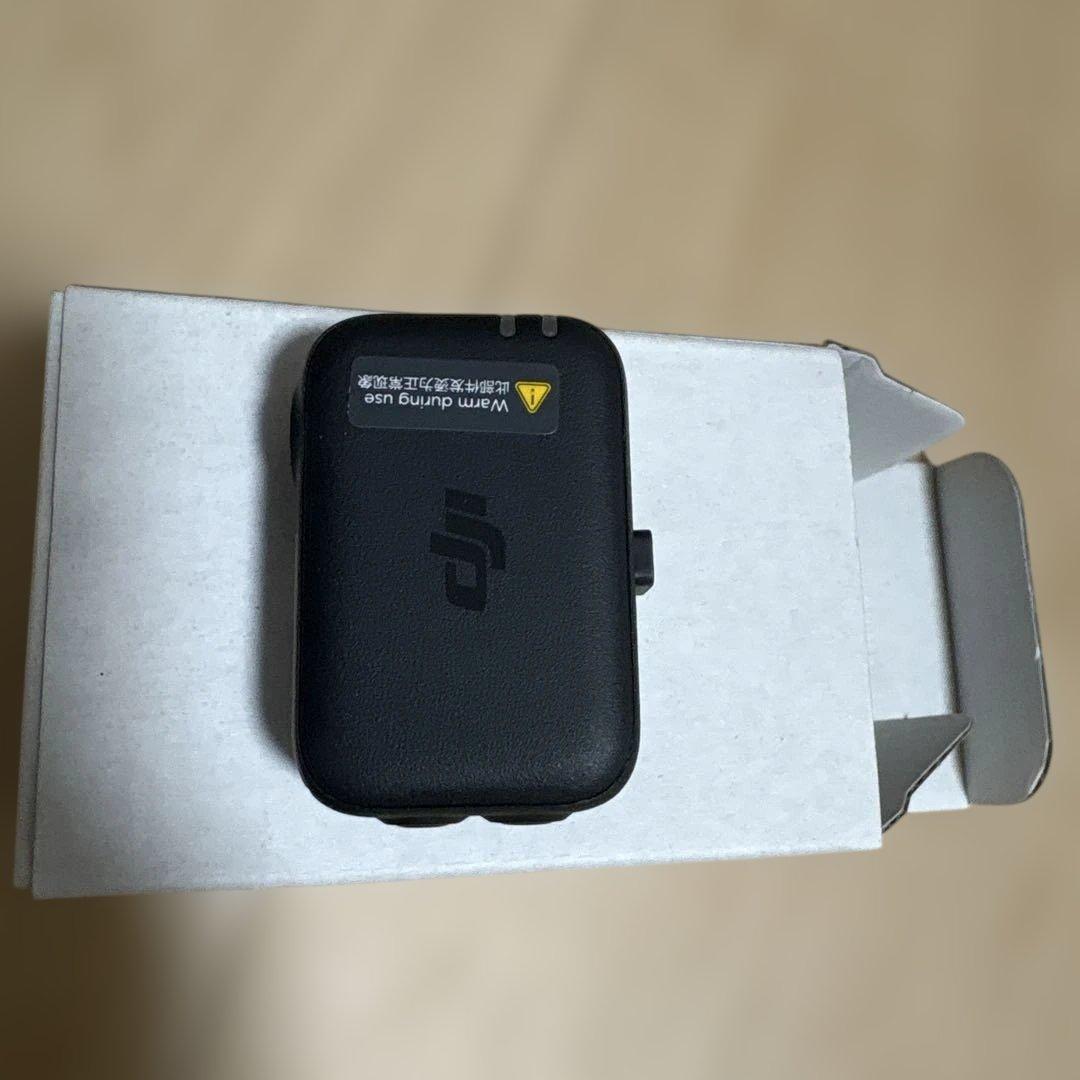 DJI Osmo Mobile 7 Proスマートフォン用ジンバル　数回使用のみ