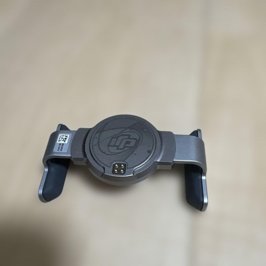 DJI Osmo Mobile 7 Proスマートフォン用ジンバル　数回使用のみ