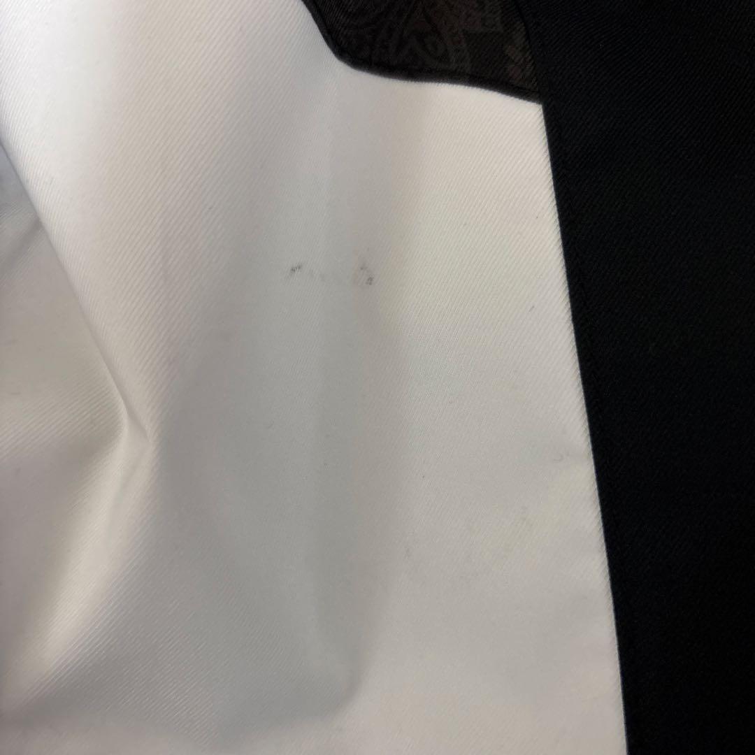 【最終値下げ】マークリーン　ギャラクシージャケット