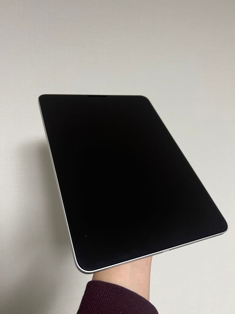 【極美品】iPad Pro 11インチ 第2世代 Wi-Fi 128GB