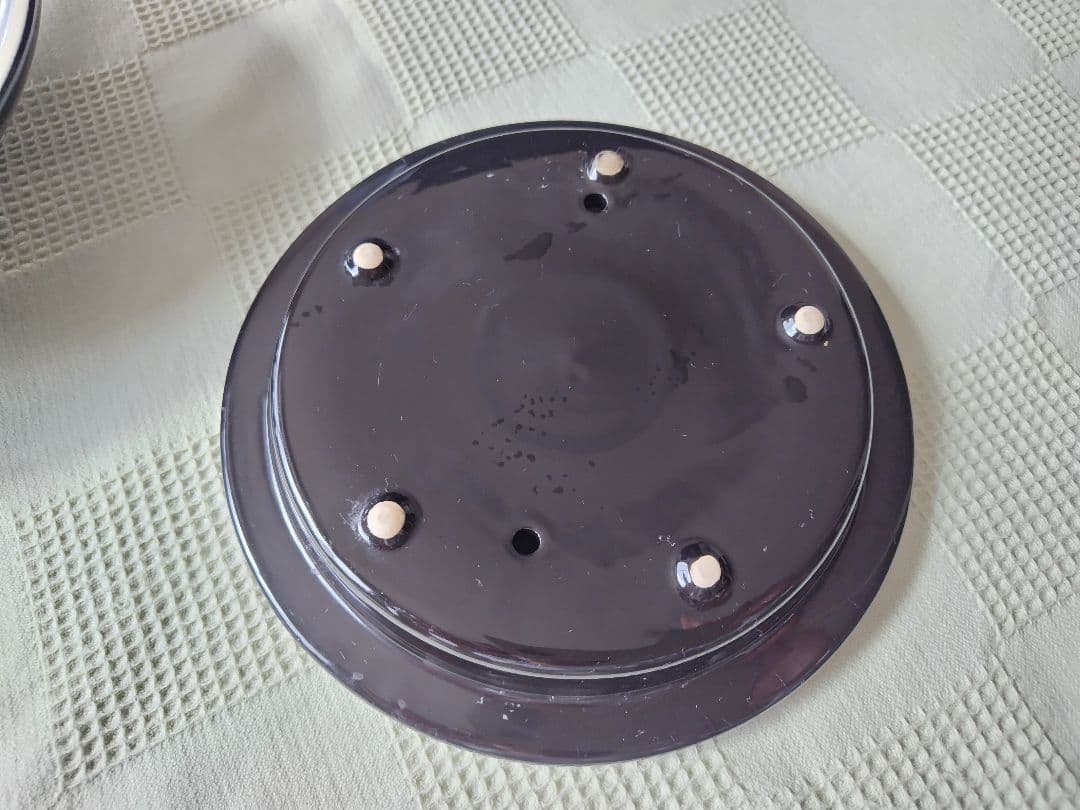 長谷園　シロカ　かまどさん電気　SR-E111 2018年