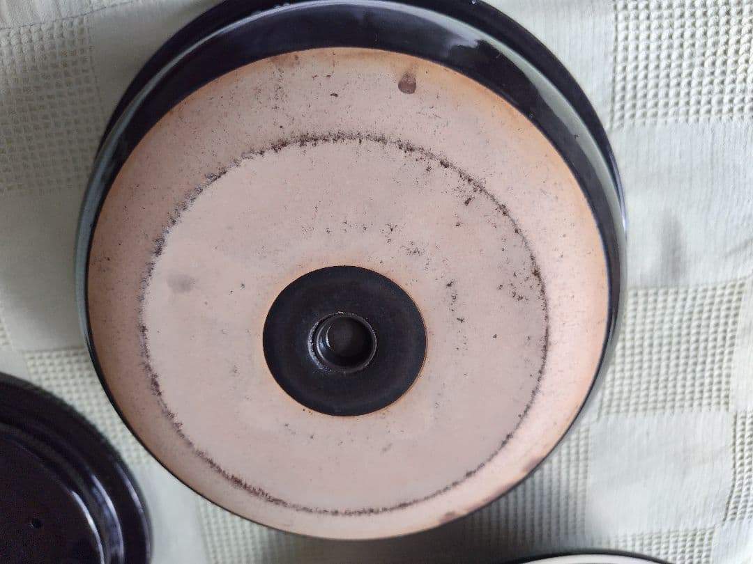 長谷園　シロカ　かまどさん電気　SR-E111 2018年