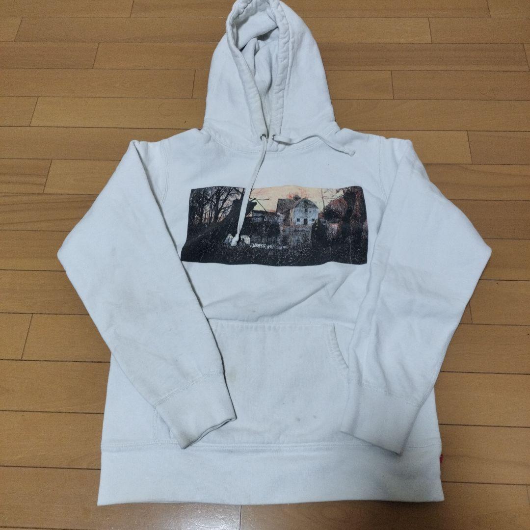 Supreme black sabbath サイズS