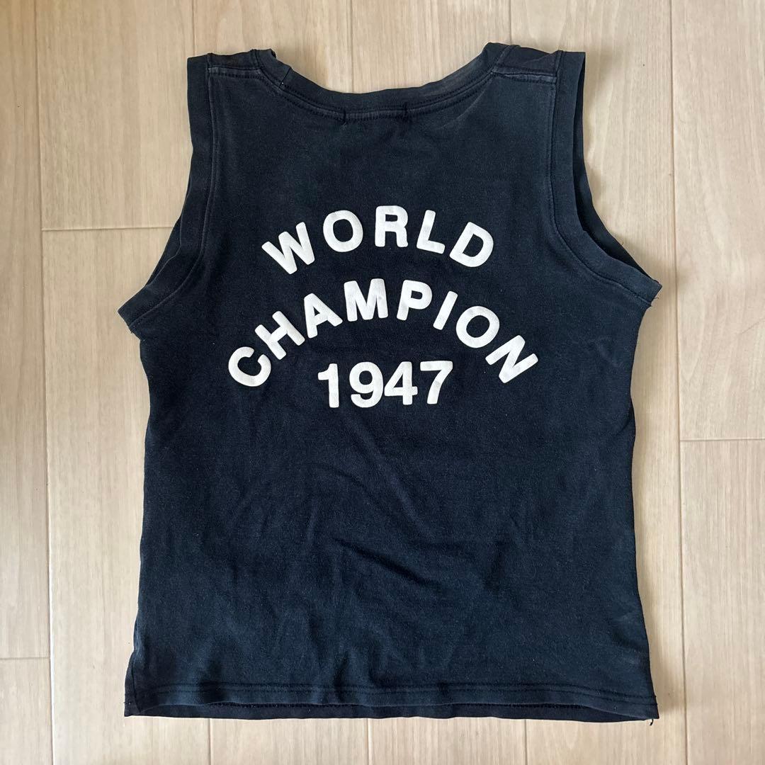 J'ADORE DIOR タンクトップ♡