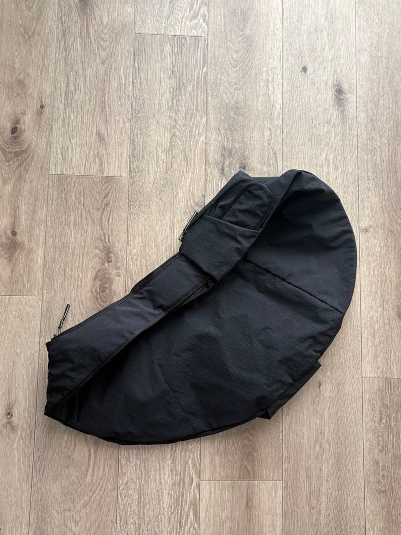 MAASTIK kandma ボディバッグ