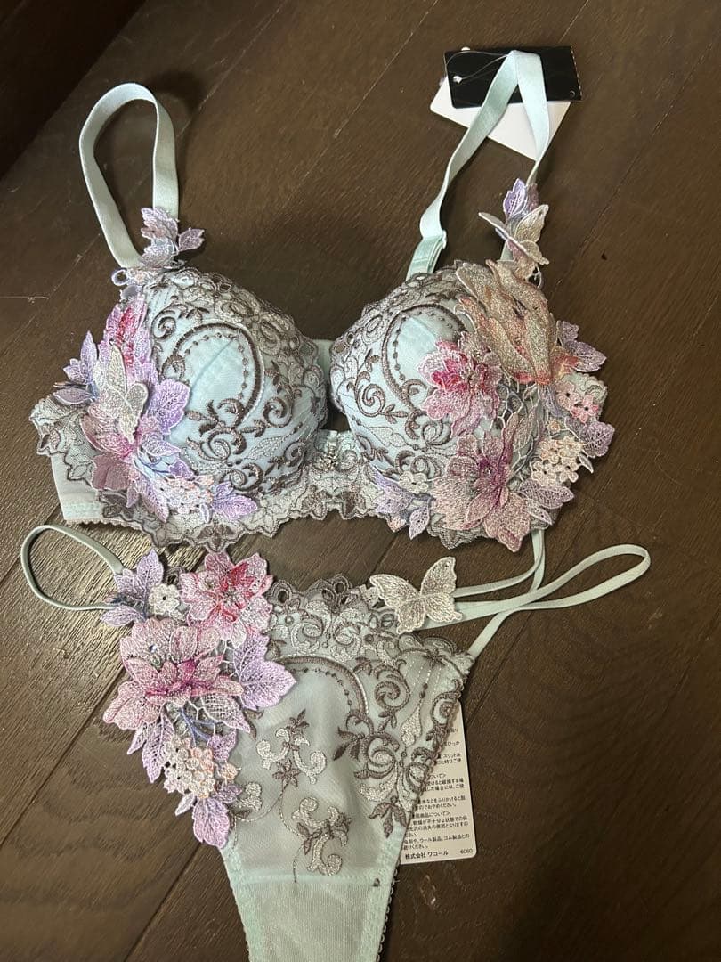 サルート　19g SX ブラD65 ソングＭセット