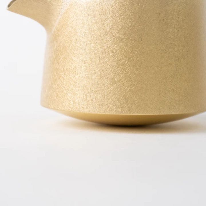 KISEN 片口スウィング　高岡銅器