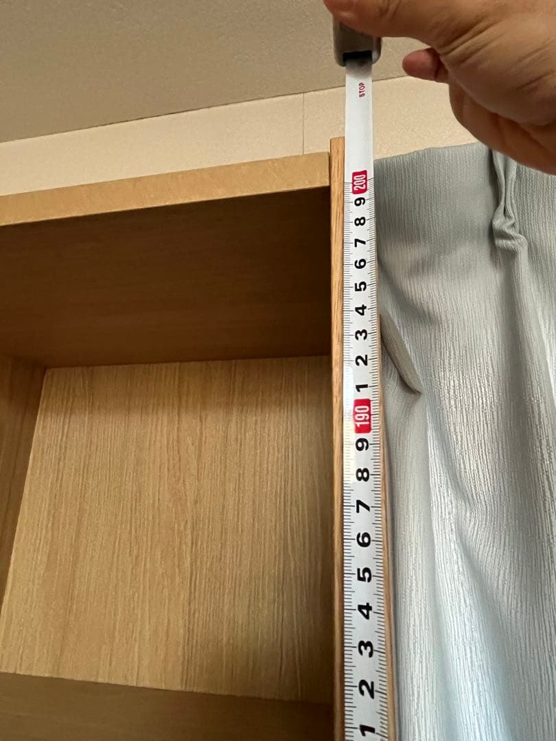 OG　IKEA BILLYビリー本棚4点セット