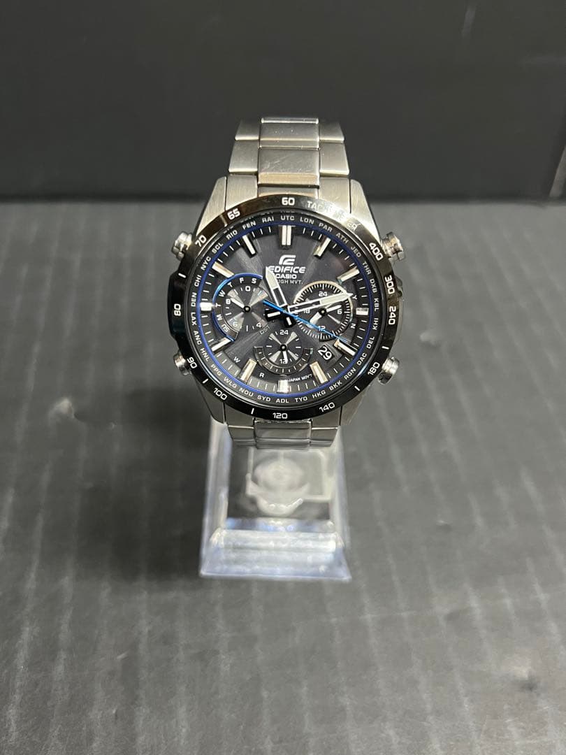 CASIO EDIFICE EQW-T650 腕時計 2557