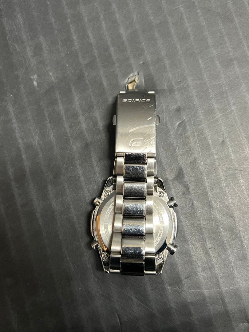 CASIO EDIFICE EQW-T650 腕時計 2557