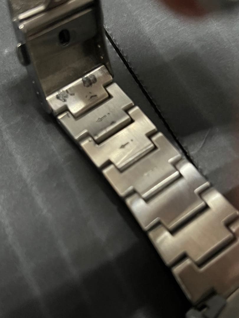 CASIO EDIFICE EQW-T650 腕時計 2557