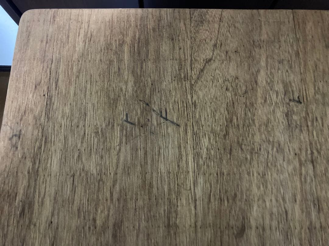 スノーピーク　フィールドキッチンテーブル