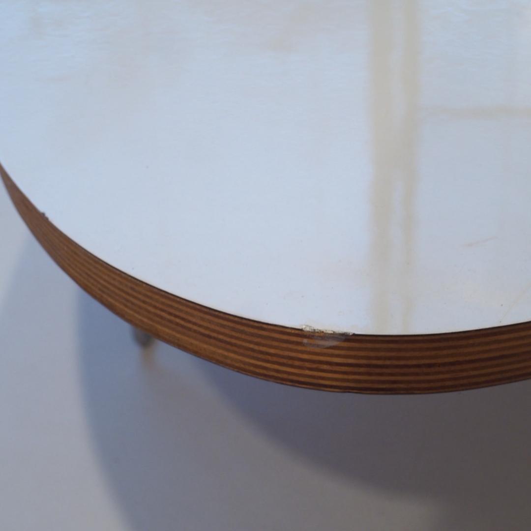 elliptical table / エリプティカルテーブル　イームズ リプロ