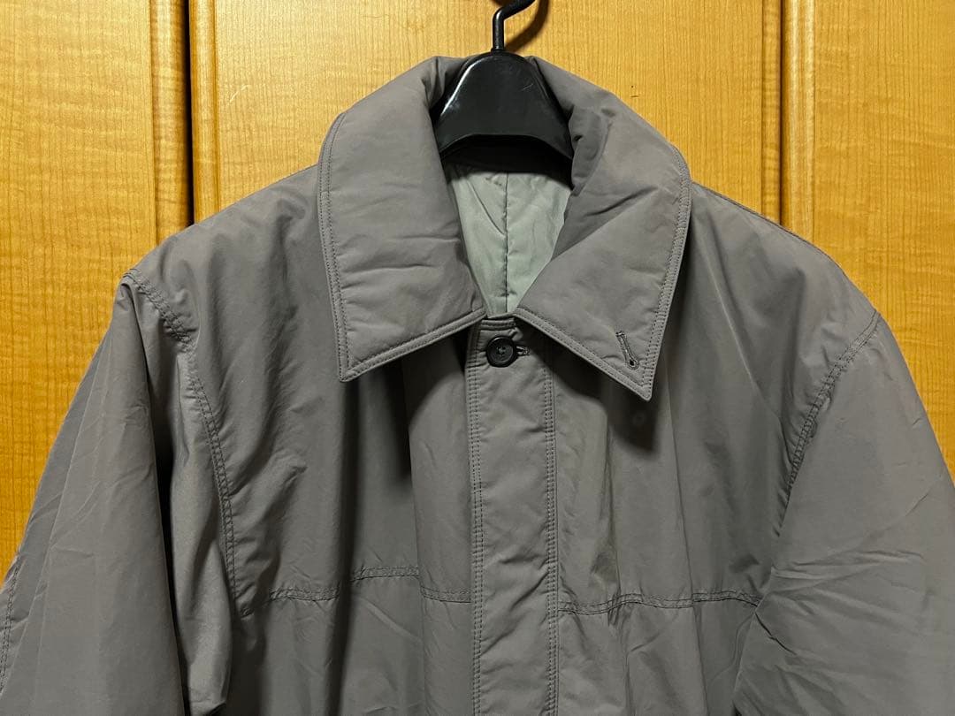 秋　冬　スティーブンアラン ダルマジャケット