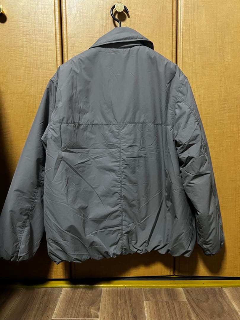 秋　冬　スティーブンアラン ダルマジャケット