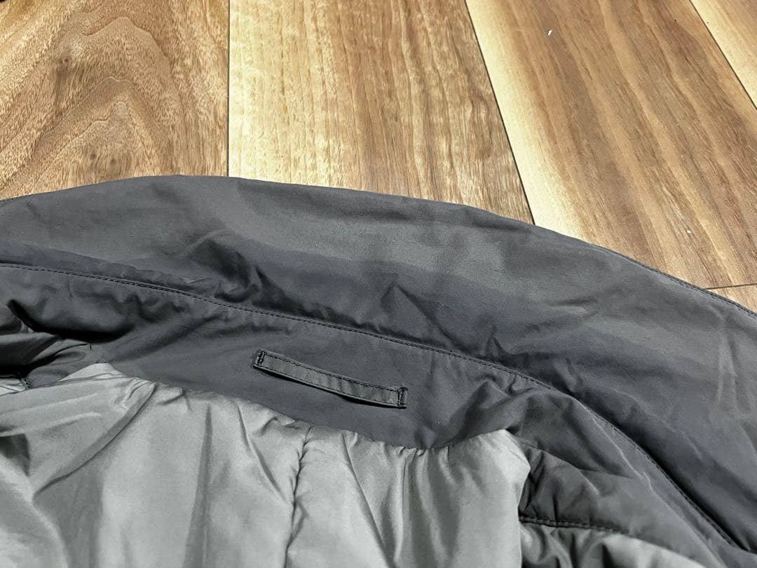 秋　冬　スティーブンアラン ダルマジャケット