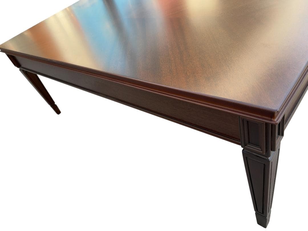 大塚家具 BERKELEY 　センターテーブル　サイドテーブル　　b001