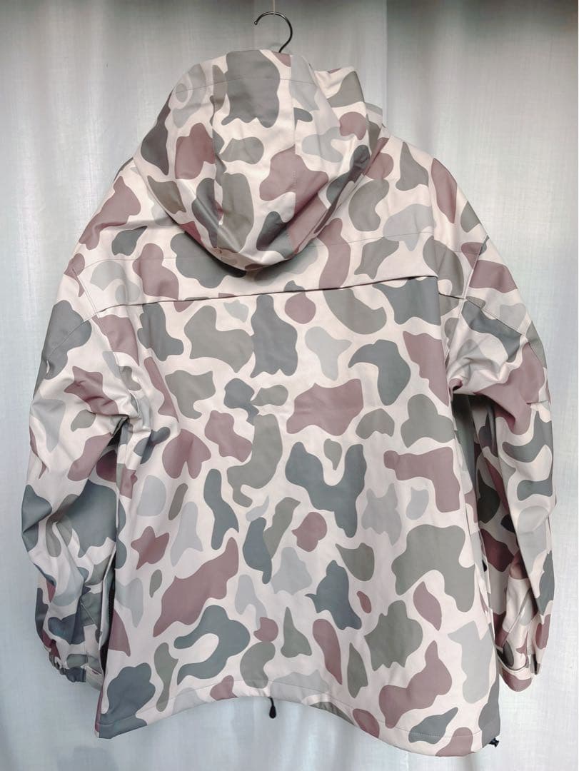 HIMANI ハイマスマニア スノーボードウェア　S