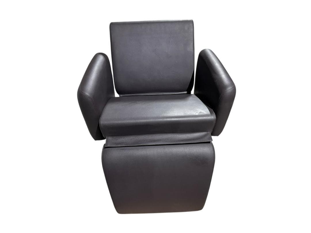 ◯②ビューティガレージ ALVIN-Sofa 電動シャンプーチェア