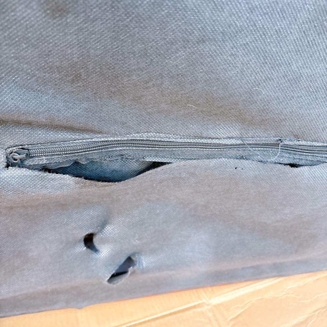 2★送料込み★チェスターフィールドソファ 一人掛け【神奈川県厚木市引取可】