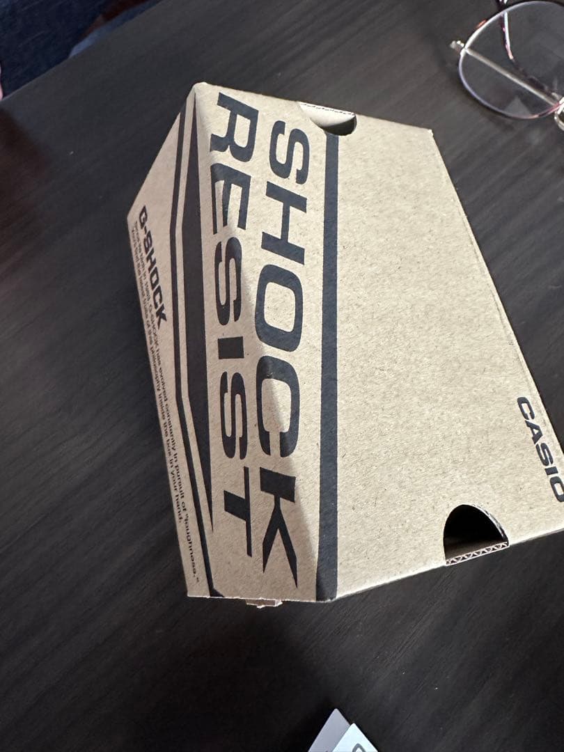 時計 G-SHOCK GAE-2100WE