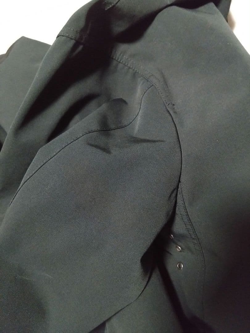 値下不可BARBOUR 別注 DESPATCH RIDERS COAT