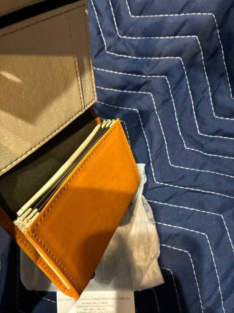 millefoglie II P25 napoli ナポリ