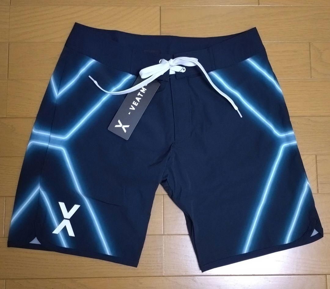 ※完売品※ VEATM サーフパンツ Lサイズ