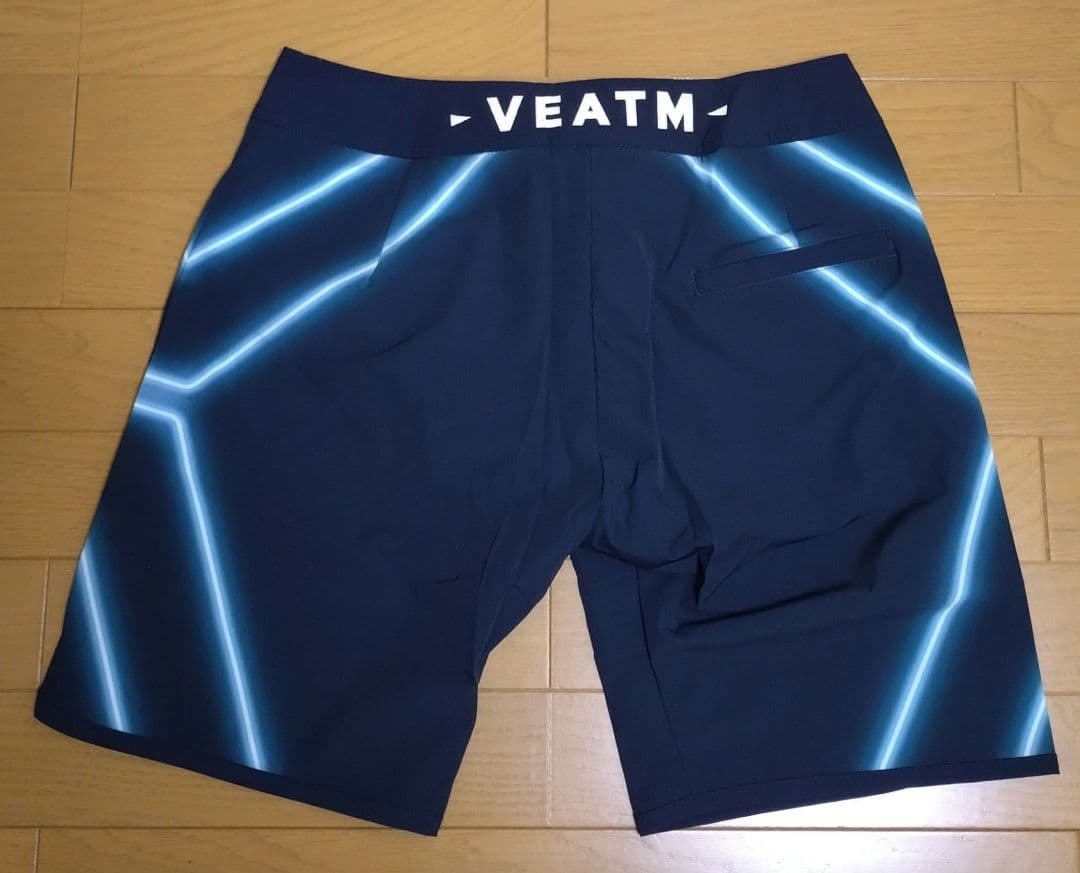 ※完売品※ VEATM サーフパンツ Lサイズ