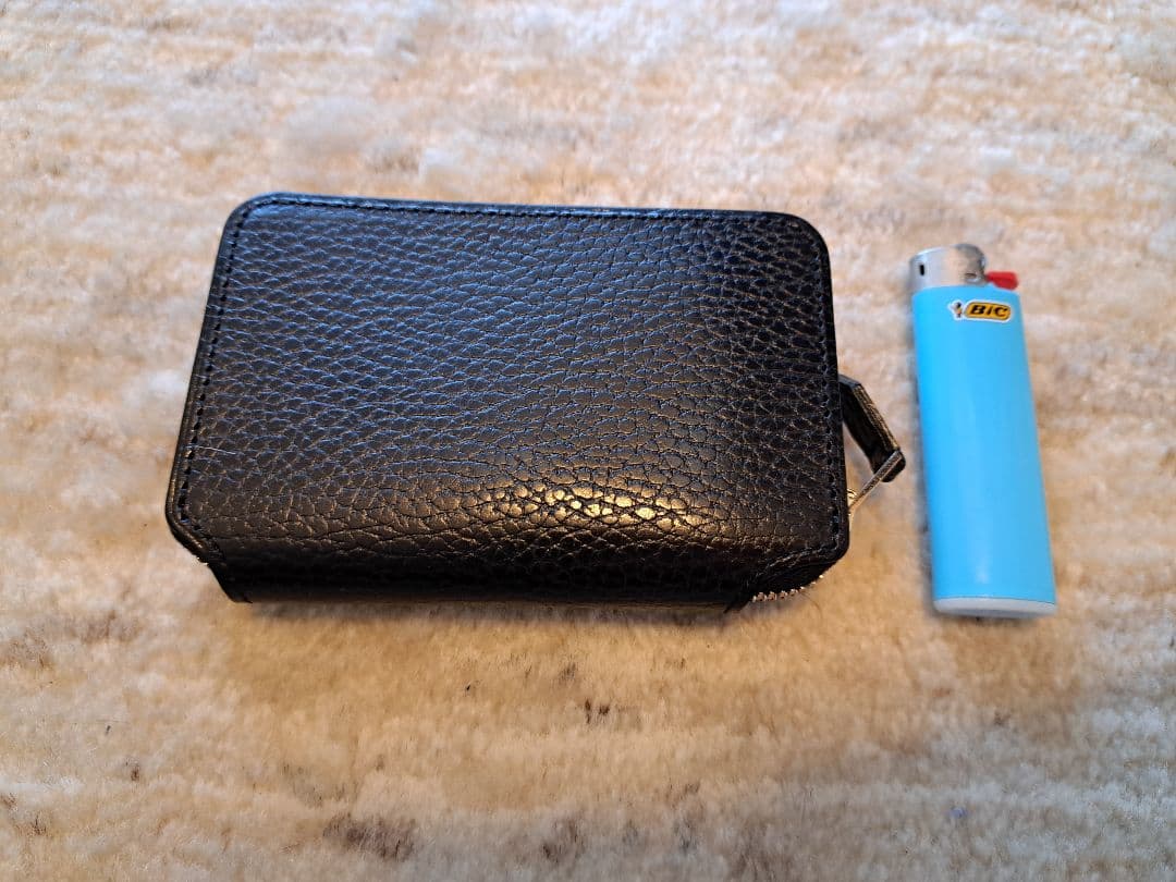 新品foot the coacher フット ザ コーチャー　財布 28600円