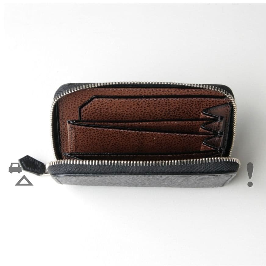 新品foot the coacher フット ザ コーチャー　財布 28600円