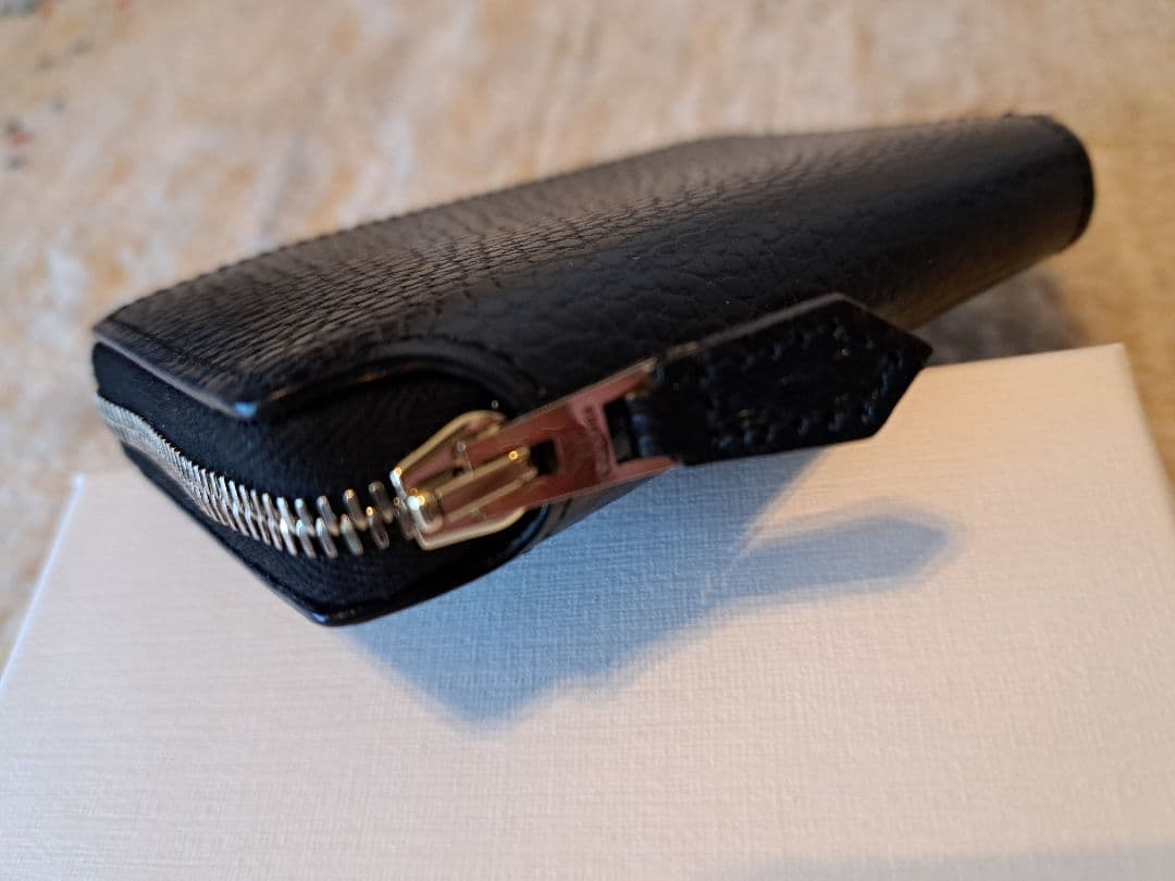 新品foot the coacher フット ザ コーチャー　財布 28600円