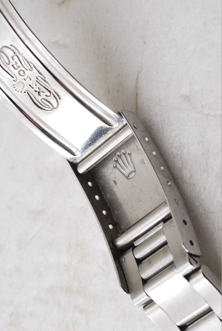 ROLEX オイスターブレス 78350 FF571 デイトナ　DAYTONA