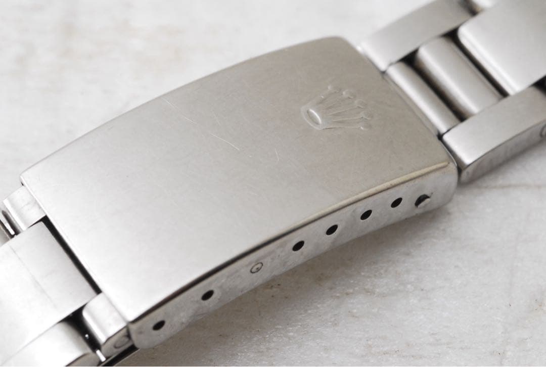 ROLEX オイスターブレス 78350 FF571 デイトナ　DAYTONA