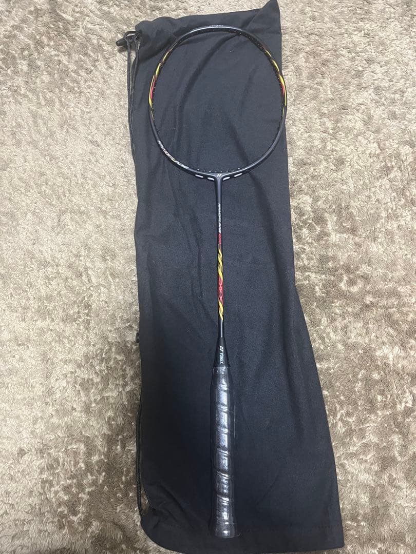 新品/ヨネックス/4U5/ナノフレア800/NANOFLARE800/YONEX
