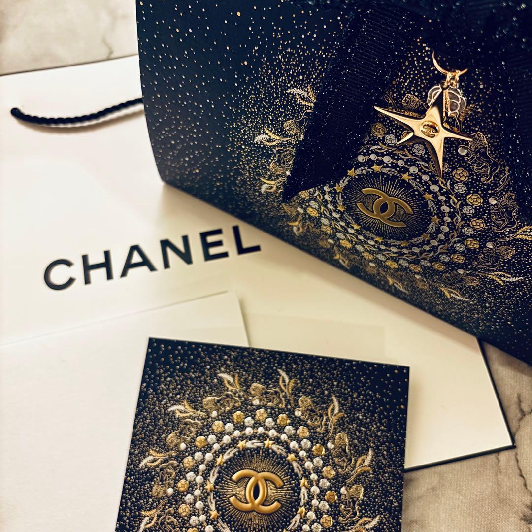 セット　ブルー ドゥ シャネル オードゥ パルファム（ヴァポリザター）