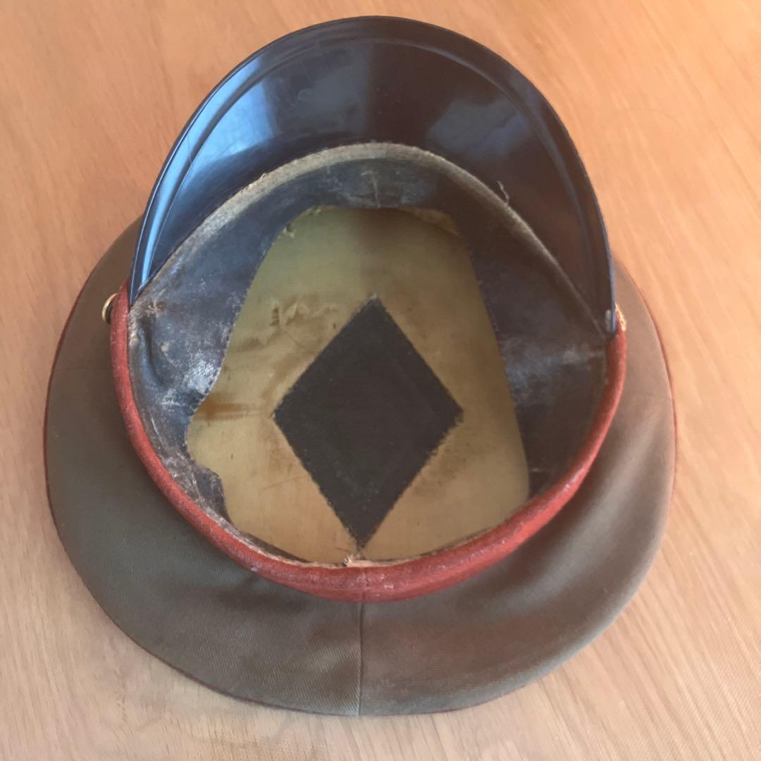 ソ連内務省常勤服