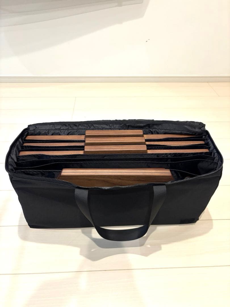 The Arth ざぁーす　クル次郎　マット　ヘキサテーブル