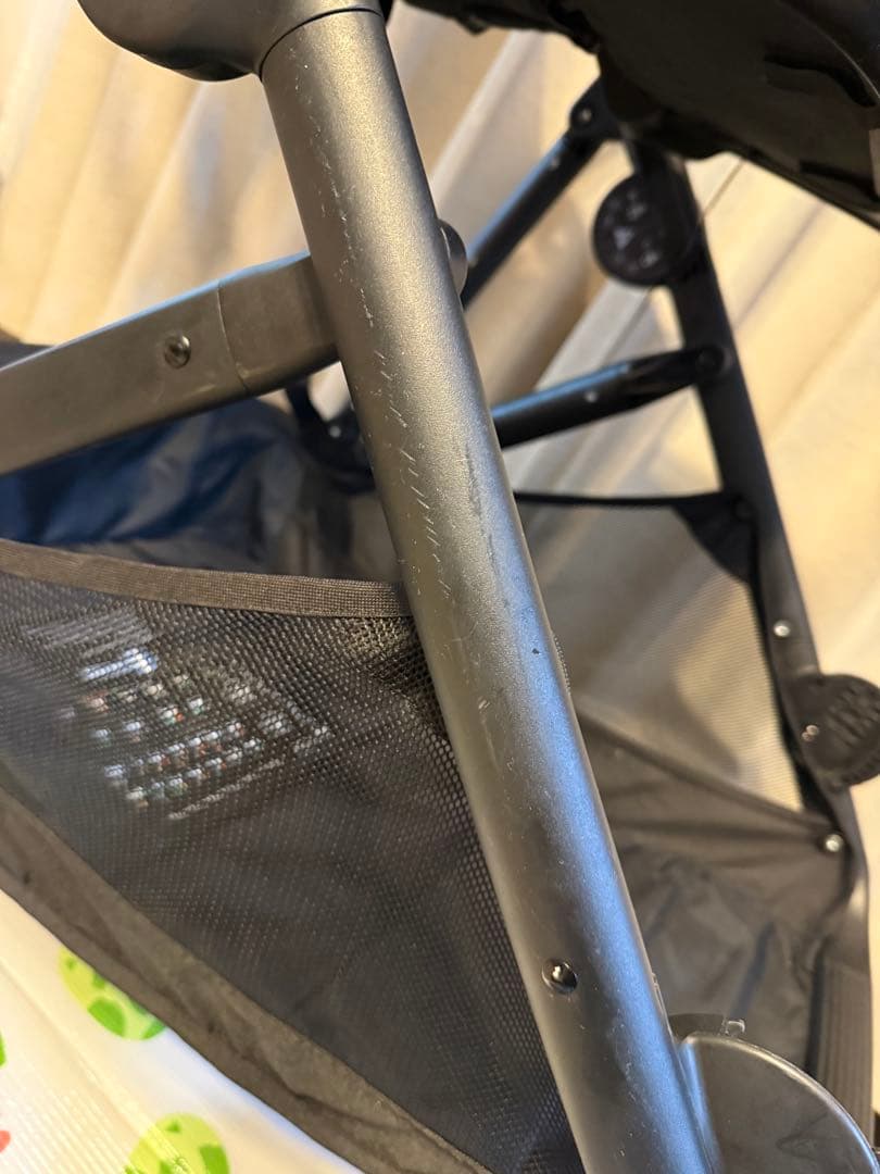 サイベックスガゼル　ベビーカー