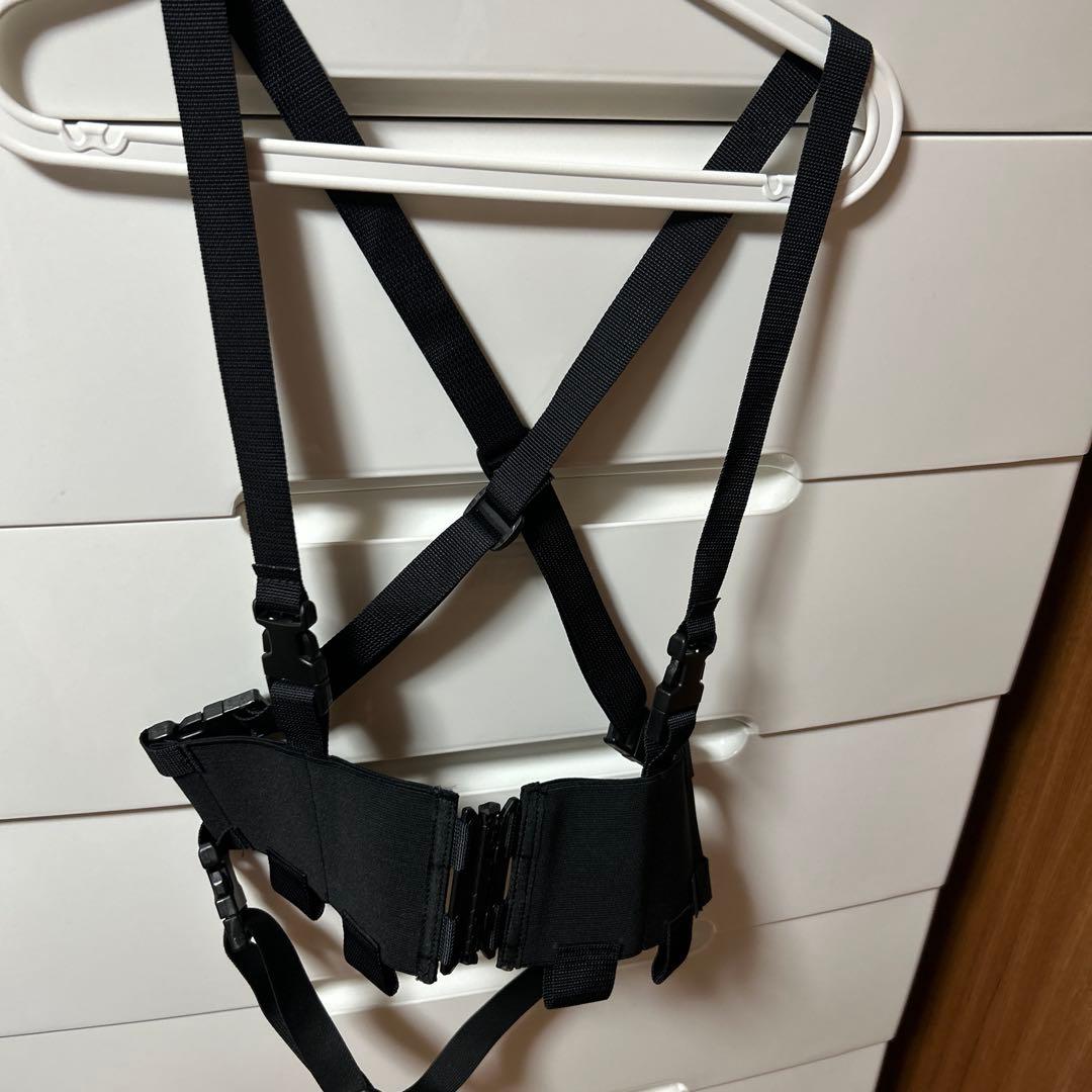 個人装備 VOLK TACTICAL GEAR Ez-Rig / VTG Edition