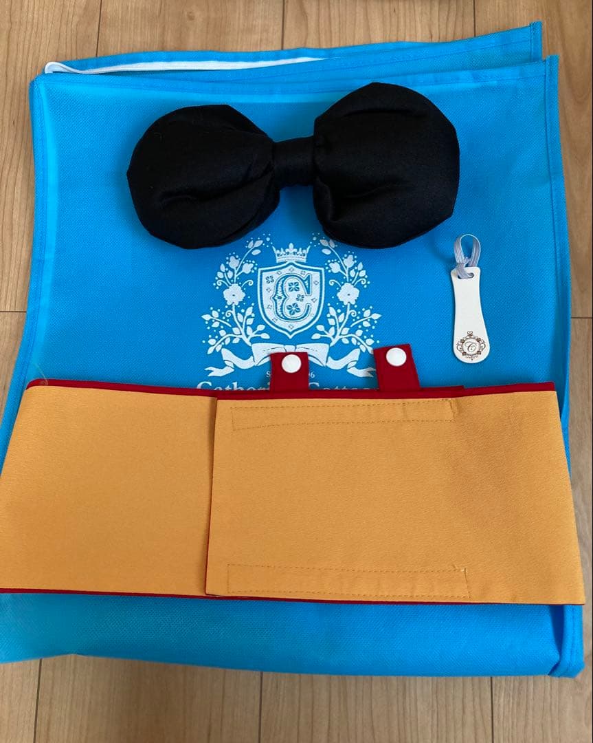 キャサリンコテージ袴160⭐︎ブーツ付き