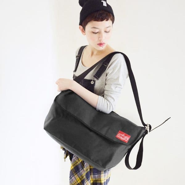 マンハッタンポーテージ Vintage Messenger Bag