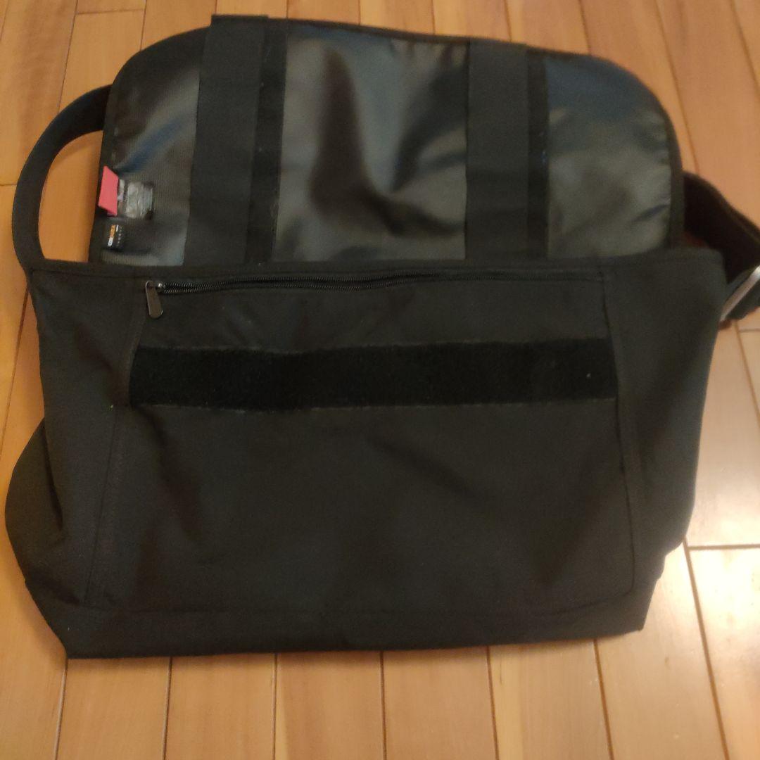 マンハッタンポーテージ Vintage Messenger Bag