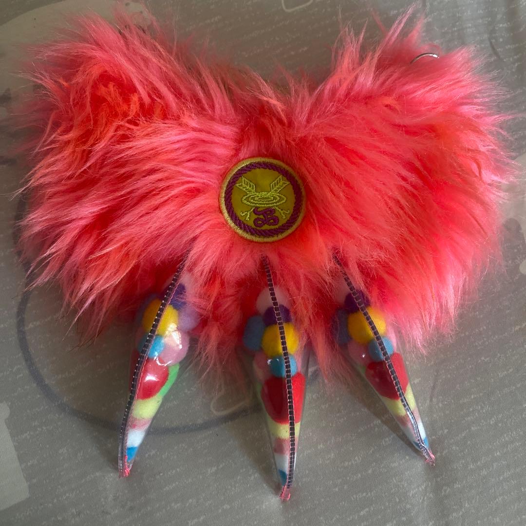 卓矢ゑんじぇる 卓矢エンジェル　物怪ブレスレット