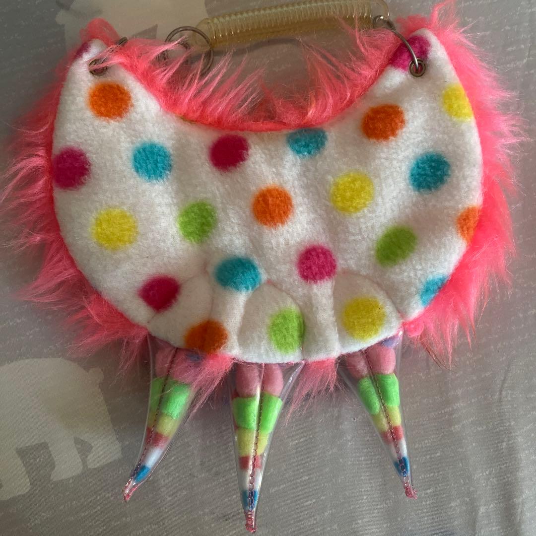 卓矢ゑんじぇる 卓矢エンジェル　物怪ブレスレット