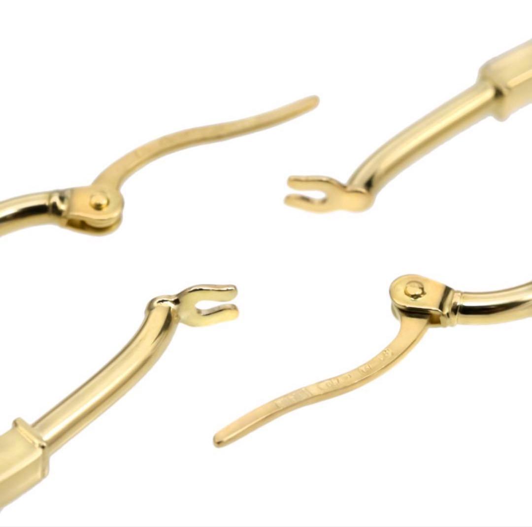 ウノアエレ　ピアス