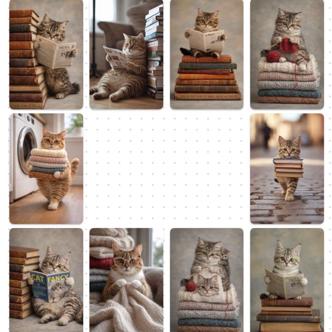 ミューさん専用