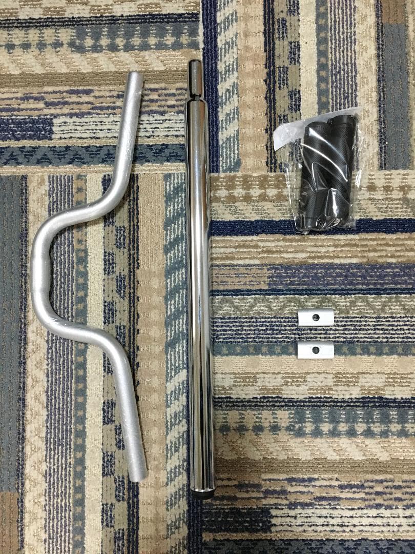 BROMPTON 純正パーツ