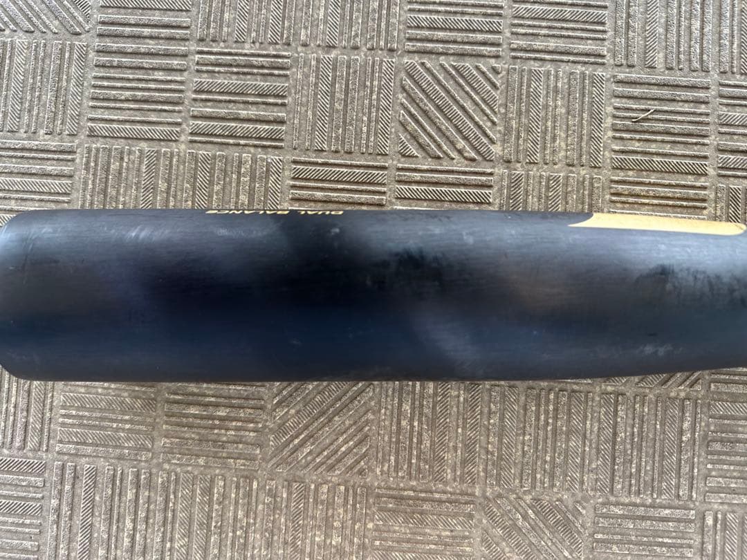 SSK 中学　硬式バット　クロノマスター ハーフ 83cm